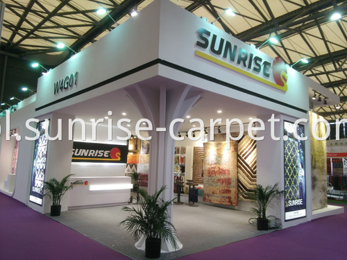 Domotex Asia Fair 2